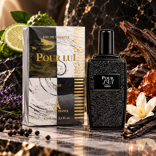 Eau de Toilette Pour Lui 100 ml - Paris