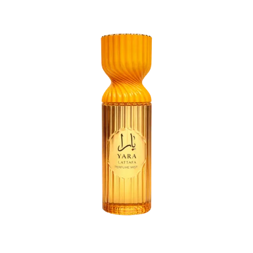 Brume parfumée Yara 250 ml - Lattafa Maison Prestiria