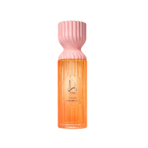 Brume parfumée Yara 250 ml - Lattafa Maison Prestiria